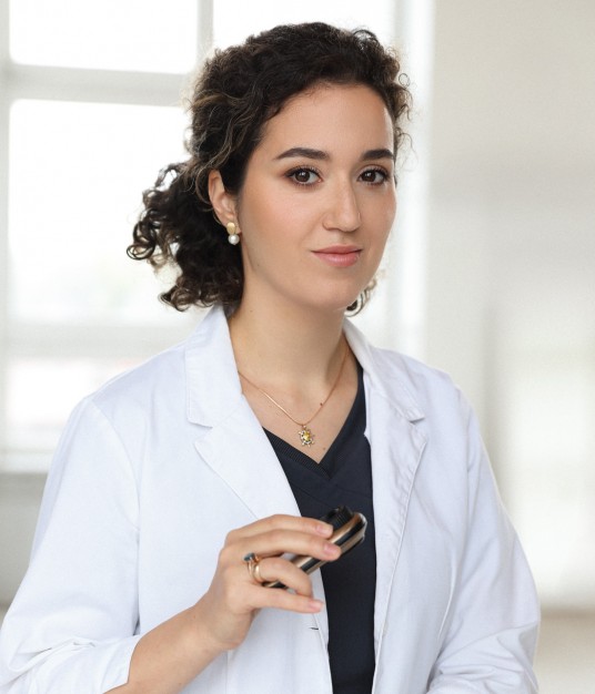 Dr. Milēna Jakuba