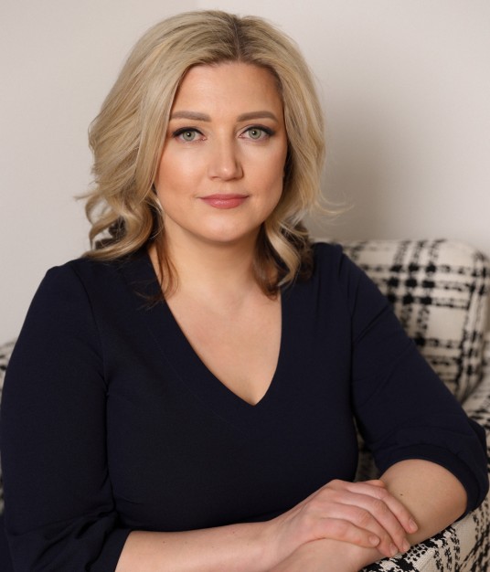 Svetlana Ternova