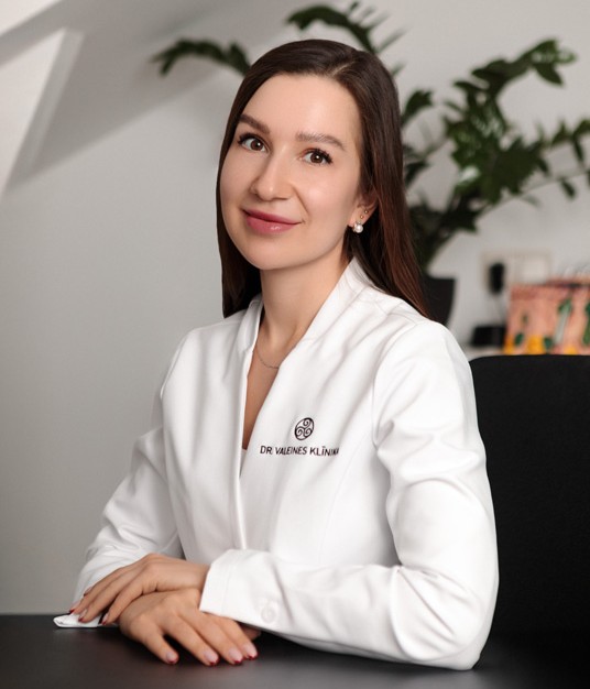 Dr. Diana Plise