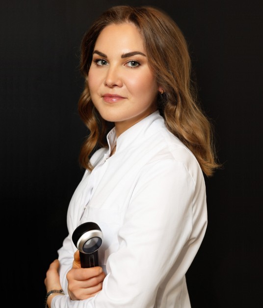 Dr. Anete Erta